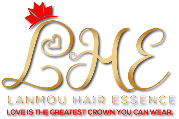 Lanmou Hair Essence 